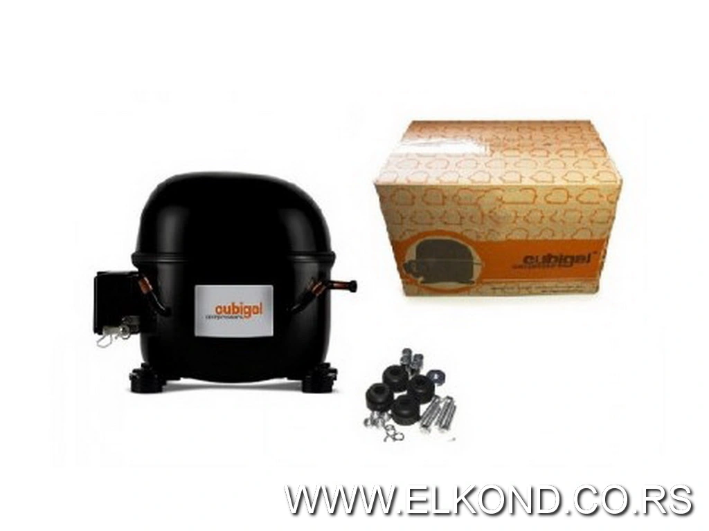 Kompresor HLY14AA R600 235W CUBIGEL